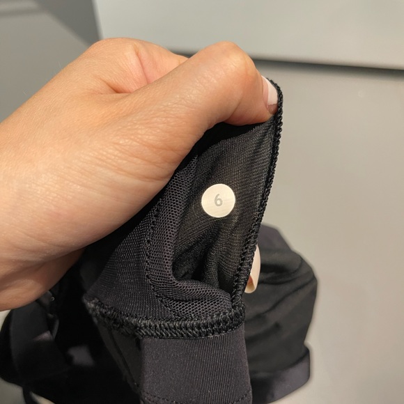 Lululemon Sports Bra - Picture 3 of 3